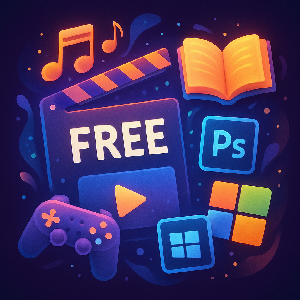 Entertainment Hub Benefits